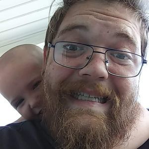 Meet your Posher, Billy